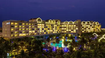 RADISSON BLU RESORT PHU QUOC