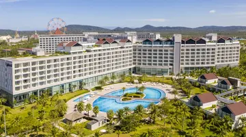 RADISSON BLU RESORT PHU QUOC