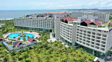RADISSON BLU RESORT PHU QUOC