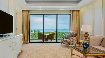 RADISSON BLU RESORT PHU QUOC