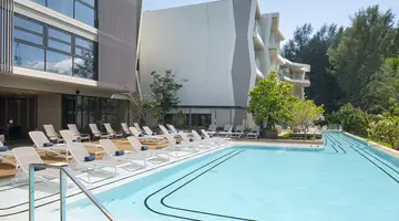 RADISSON BLU RESORT, PHUKET MAI KHAO BEACH