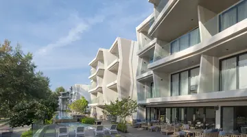 RADISSON BLU RESORT, PHUKET MAI KHAO BEACH