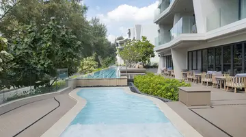 RADISSON BLU RESORT, PHUKET MAI KHAO BEACH