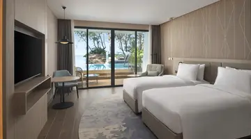 RADISSON BLU RESORT, PHUKET MAI KHAO BEACH