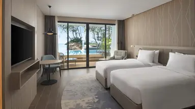 RADISSON BLU RESORT, PHUKET MAI KHAO BEACH