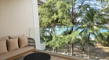 RADISSON BLU RESORT, PHUKET MAI KHAO BEACH