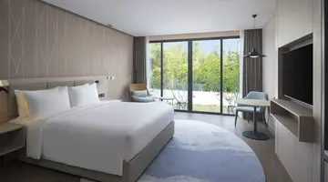 RADISSON BLU RESORT, PHUKET MAI KHAO BEACH