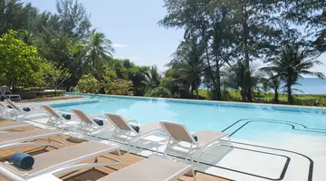 RADISSON BLU RESORT, PHUKET MAI KHAO BEACH