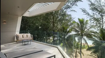 RADISSON BLU RESORT, PHUKET MAI KHAO BEACH