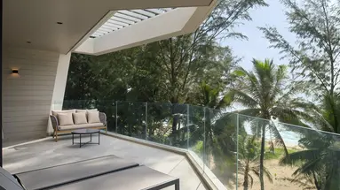 RADISSON BLU RESORT, PHUKET MAI KHAO BEACH