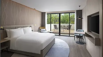 RADISSON BLU RESORT, PHUKET MAI KHAO BEACH