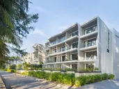RADISSON BLU RESORT, PHUKET MAI KHAO BEACH