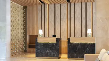 RADISSON BLU RESORT, PHUKET MAI KHAO BEACH