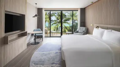 RADISSON BLU RESORT, PHUKET MAI KHAO BEACH
