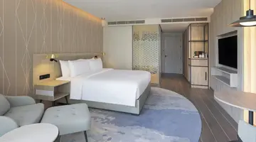 RADISSON BLU RESORT, PHUKET MAI KHAO BEACH