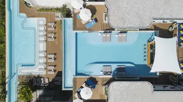 RADISSON BLU RESORT, PHUKET MAI KHAO BEACH