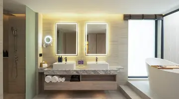 RADISSON BLU RESORT, PHUKET MAI KHAO BEACH