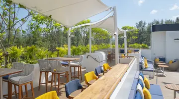 RADISSON BLU RESORT, PHUKET MAI KHAO BEACH