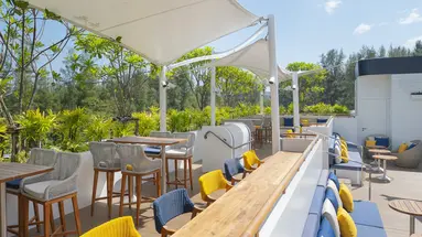 RADISSON BLU RESORT, PHUKET MAI KHAO BEACH
