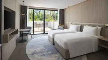 RADISSON BLU RESORT, PHUKET MAI KHAO BEACH