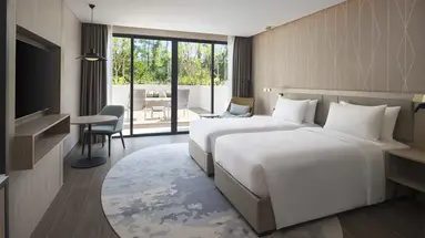 RADISSON BLU RESORT, PHUKET MAI KHAO BEACH