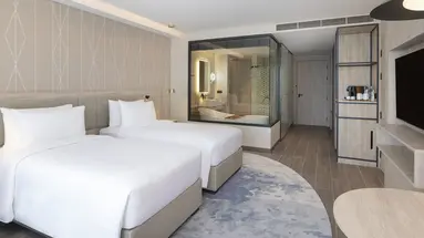 RADISSON BLU RESORT, PHUKET MAI KHAO BEACH