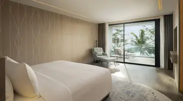 RADISSON BLU RESORT, PHUKET MAI KHAO BEACH