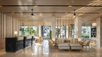 RADISSON BLU RESORT, PHUKET MAI KHAO BEACH