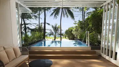 RADISSON BLU RESORT, PHUKET MAI KHAO BEACH