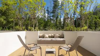RADISSON BLU RESORT, PHUKET MAI KHAO BEACH