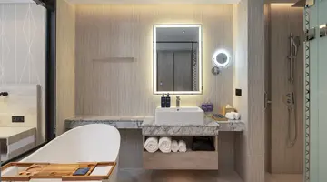 RADISSON BLU RESORT, PHUKET MAI KHAO BEACH