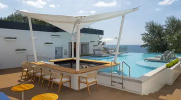 RADISSON BLU RESORT, PHUKET MAI KHAO BEACH