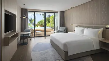 RADISSON BLU RESORT, PHUKET MAI KHAO BEACH