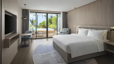 RADISSON BLU RESORT, PHUKET MAI KHAO BEACH