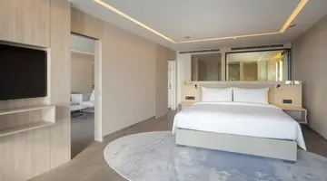 RADISSON BLU RESORT, PHUKET MAI KHAO BEACH