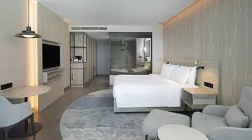 RADISSON BLU RESORT, PHUKET MAI KHAO BEACH