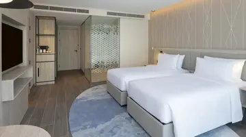 RADISSON BLU RESORT, PHUKET MAI KHAO BEACH