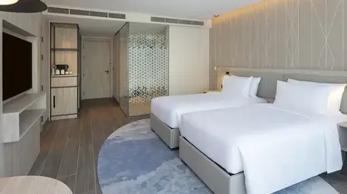RADISSON BLU RESORT, PHUKET MAI KHAO BEACH