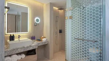 RADISSON BLU RESORT, PHUKET MAI KHAO BEACH