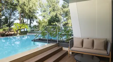 RADISSON BLU RESORT, PHUKET MAI KHAO BEACH