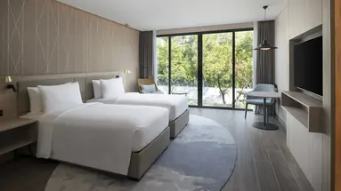 RADISSON BLU RESORT, PHUKET MAI KHAO BEACH