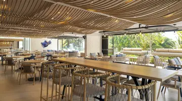 RADISSON BLU RESORT, PHUKET MAI KHAO BEACH