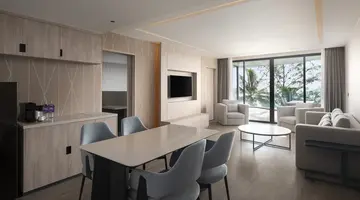 RADISSON BLU RESORT, PHUKET MAI KHAO BEACH
