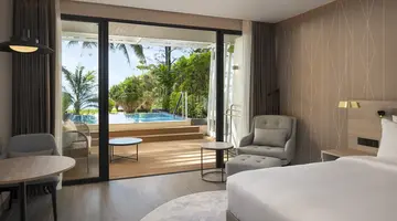 RADISSON BLU RESORT, PHUKET MAI KHAO BEACH