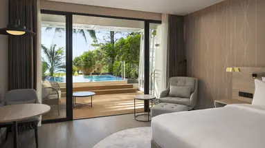 RADISSON BLU RESORT, PHUKET MAI KHAO BEACH