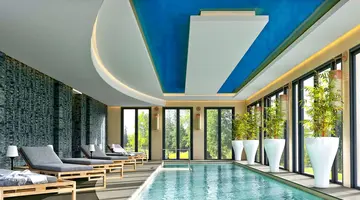 Radisson Blu Resort Saidia Beach