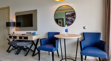 Radisson Blu Resort Saidia Beach