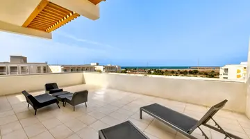 Radisson Blu Resort Saidia Beach