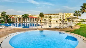 Radisson Blu Resort Saidia Beach