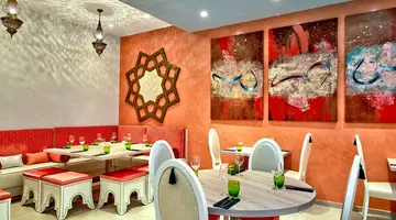 Radisson Blu Resort Saidia Beach